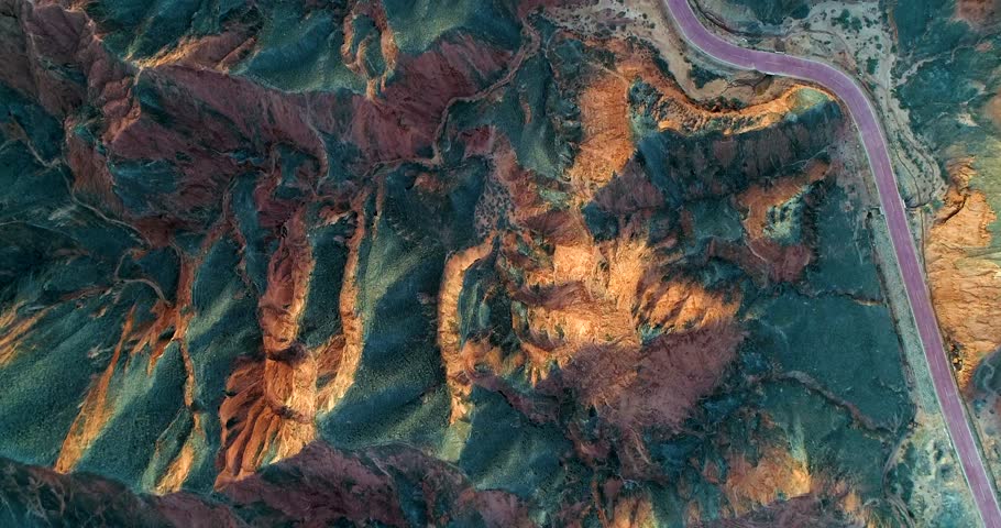 Perfect Curves And Review