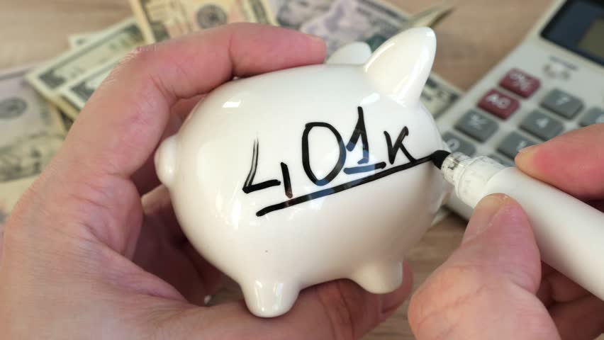 Essay about retirement image