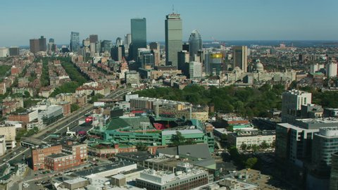 Fenway Park Stock Video Footage 4k And Hd Video Clips Shutterstock