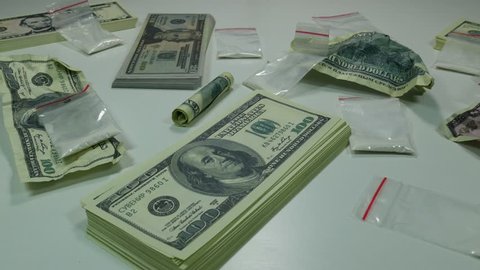 Us Dollar Notes At 100 Stockvideos Filmmaterial Us Dollar Notes At 100 Stockvideos