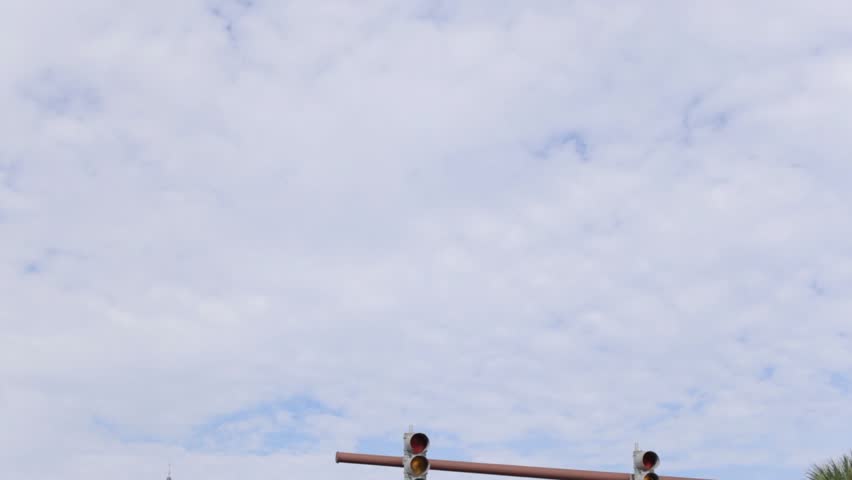 Beautiful Shots from Historic St. Augustine in Florida. 