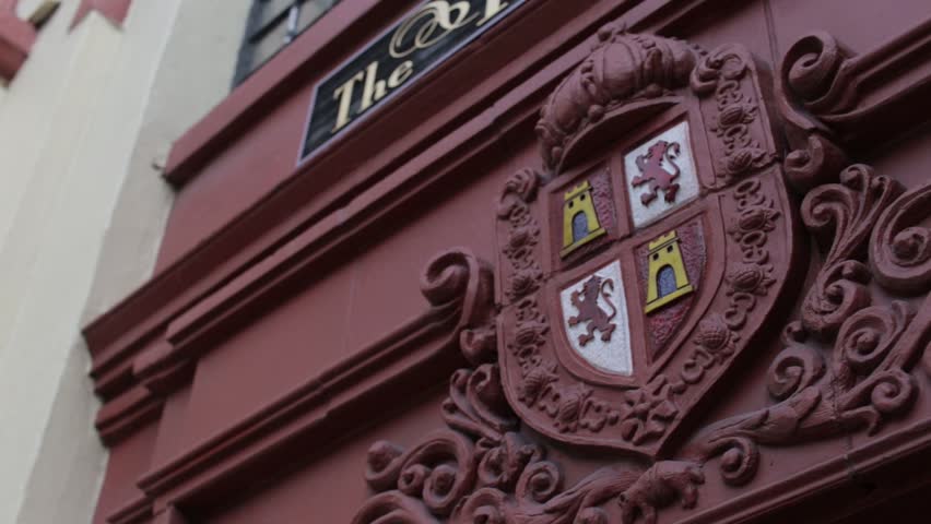 Beautiful Shots from Historic St. Augustine in Florida. 