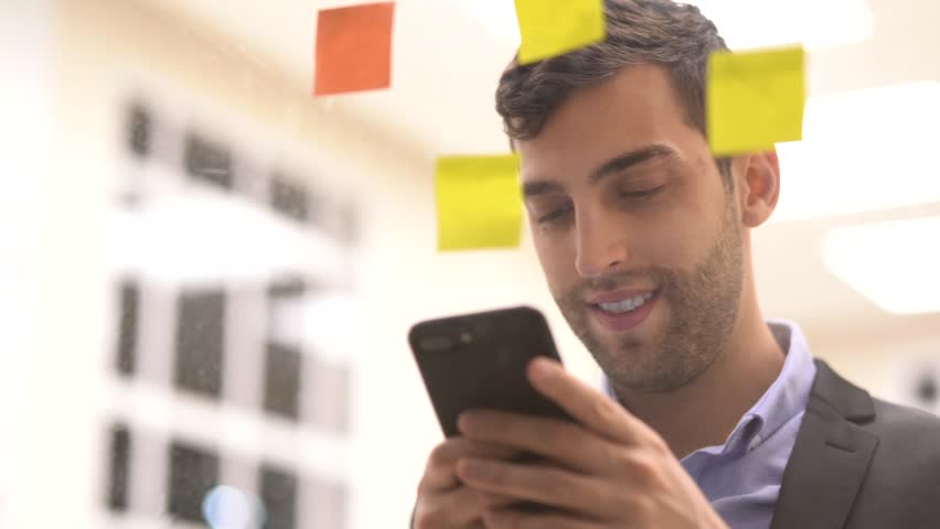 Thinking about my ideas for my new business