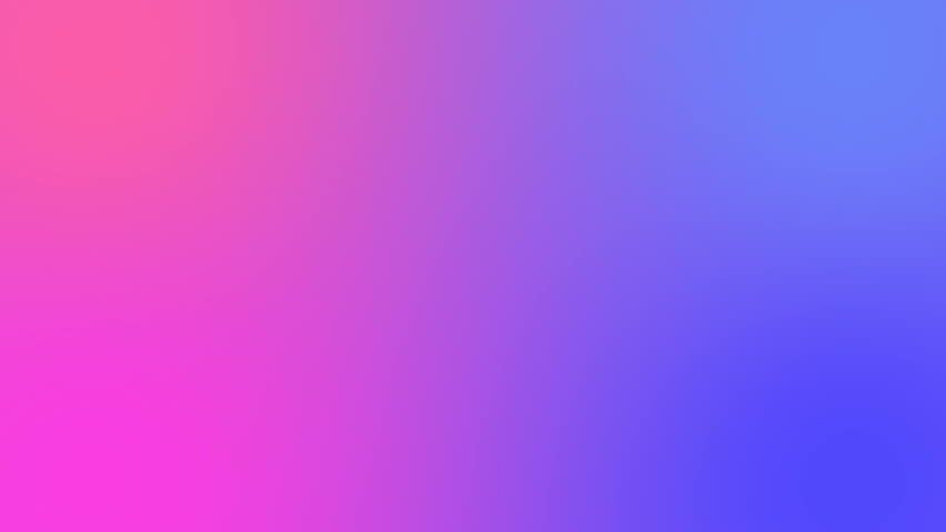 multicolored motion gradient background seamless loop Stock Footage ...