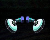 3d satellites - Powered by Shutterstock - Get 15% off with code: PIKWIZARD15