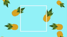 summer tropical template - Powered by Shutterstock - Get 15% off with code: PIKWIZARD15