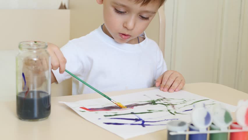 A children