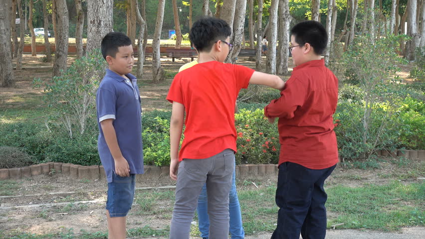 Asian Boys Video