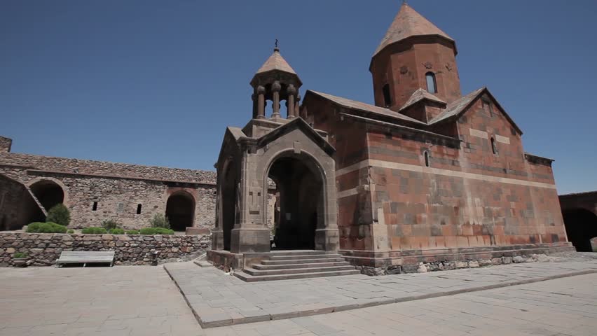 Armenia ancient church architecture monastery culture temple cathedral