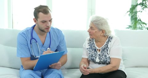 Home Care Doctor