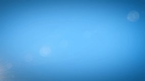 Beautiful Bright Sun Shining Moving Across the Clear Blue Sky in Time-Lapse. 3d Animation with Flares. Nature and Weather Concept. 4k UHD 3840x2160. - Powered by Shutterstock - Get 15% off with code: PIKWIZARD15
