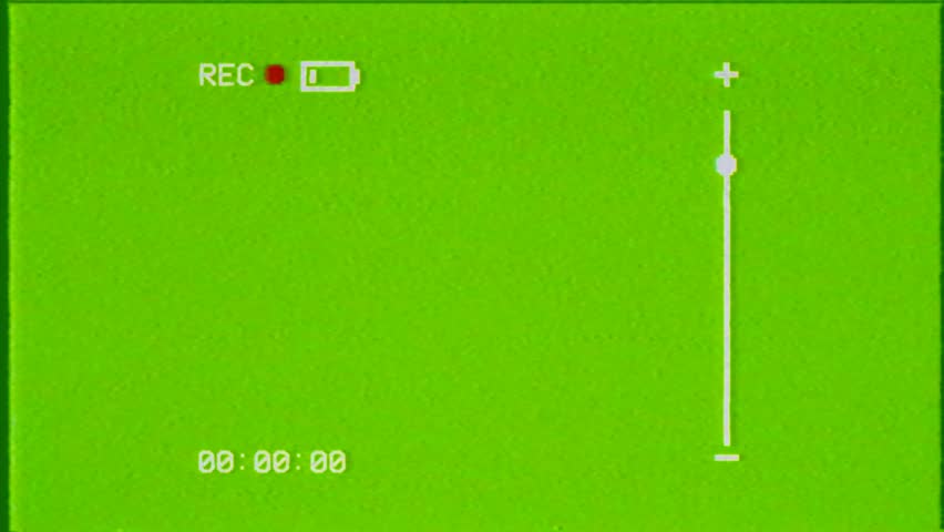 Featured image of post Green Screen Vhs Overlay Gif Needed this for a project three years ago and ended up actually putting the file on vhs and then ripping it back off to get the effect