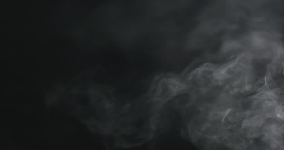 Smoke motion