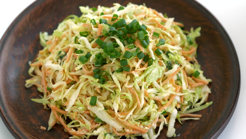 Knee Cole Slaw