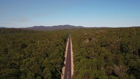 Aerial Australia Southeast Countryside Forests April 2018 Sunny Day 30mm 4K Prores

Aerial video of beautiful forests and jungles in the countryside just off the south east coast of Australi