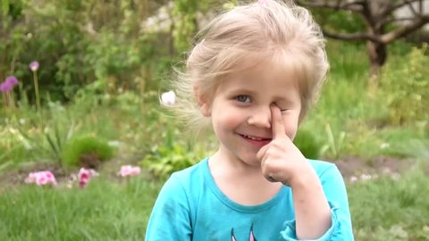 Girl Flips Hair Slow Motion Stock Footage Video 100 Royalty Free 17682904 Shutterstock