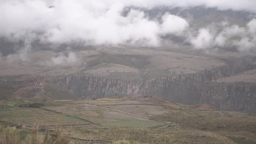 scene of Bolivia