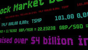 ICO raised over 4 billion in 2018 - Powered by Shutterstock - Get 15% off with code: PIKWIZARD15