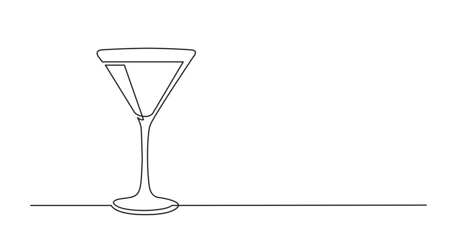 Featured image of post Martini Glass Drawing Simple Here presented 54 martini glass drawing images for free to download print or share