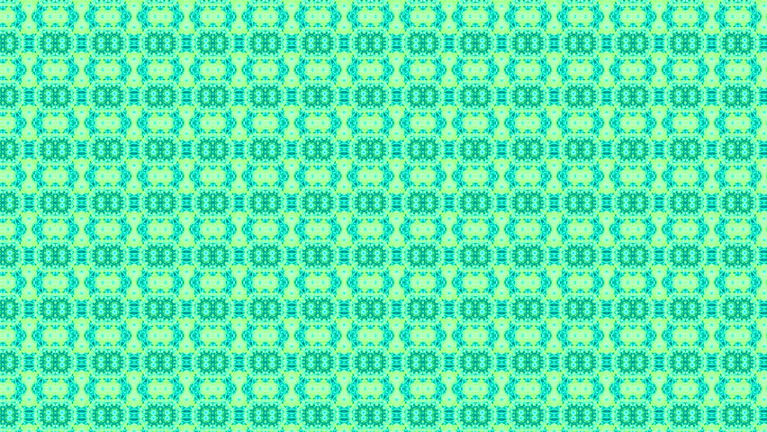 Changing patterns