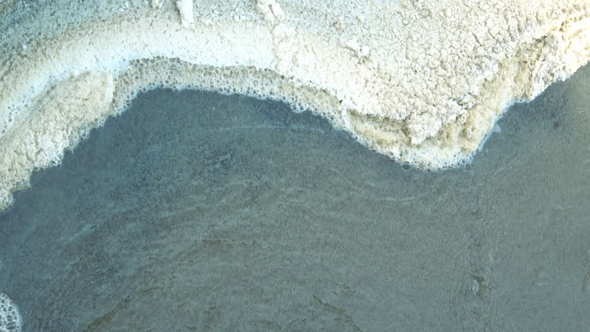 Cleaning system water purifier filter