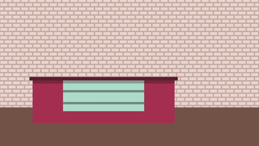 cinema food shop