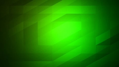 Loopable Abstract Green Low Poly 3D surface as CG background. Soft Polygonal Geometric Low Poly motion background of shifting Green polygons. 4K Fullhd seamless loop background render V23