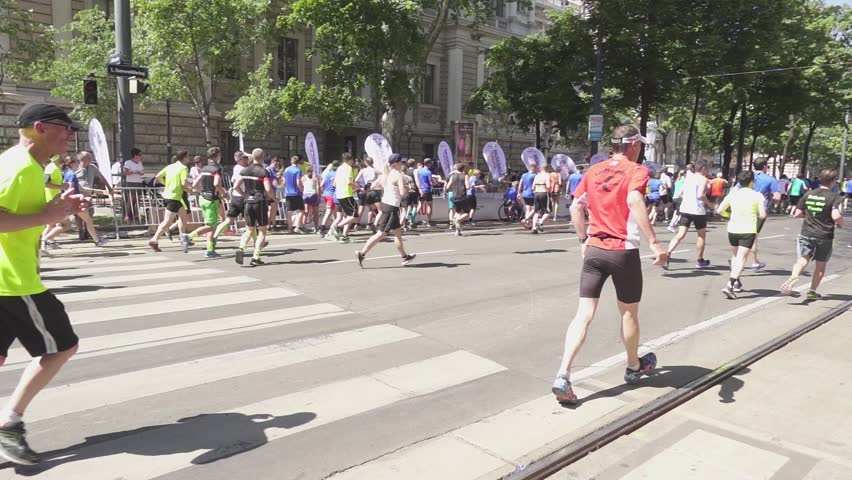 canada goose 10k 2018 video