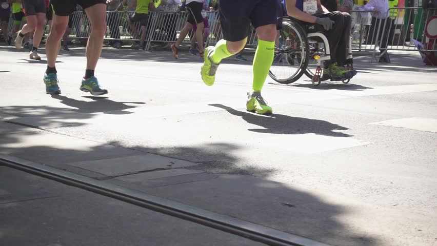 canada goose 10k 2018 video
