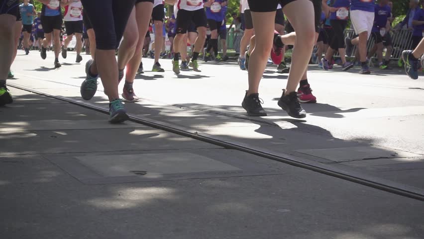 canada goose 10k 2018 video