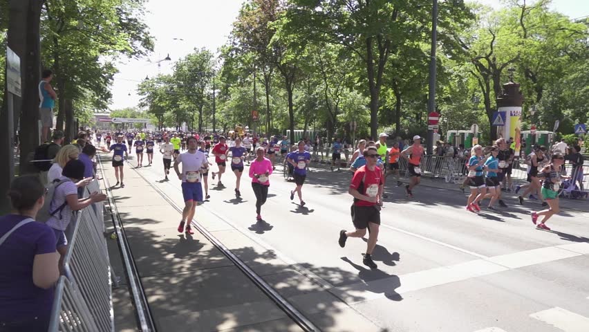 canada goose 10k 2018 video