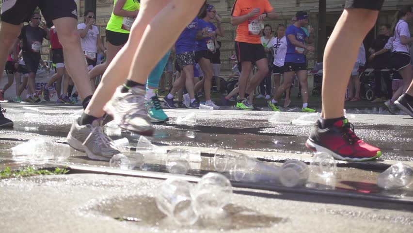 canada goose 10k 2018 video