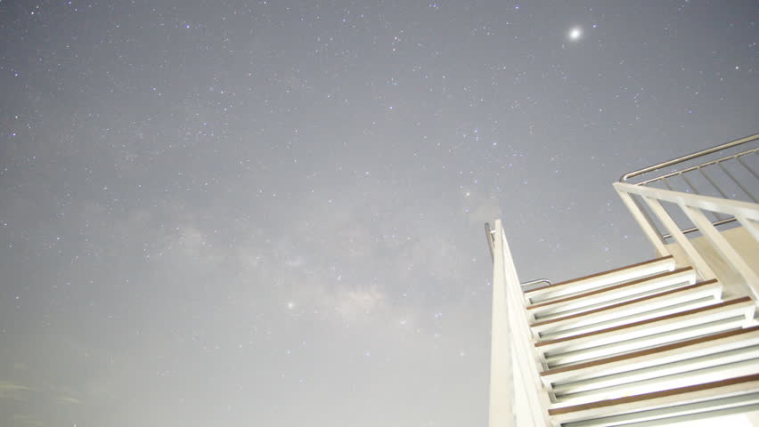 nightscape, skyscape, galaxy, night sky