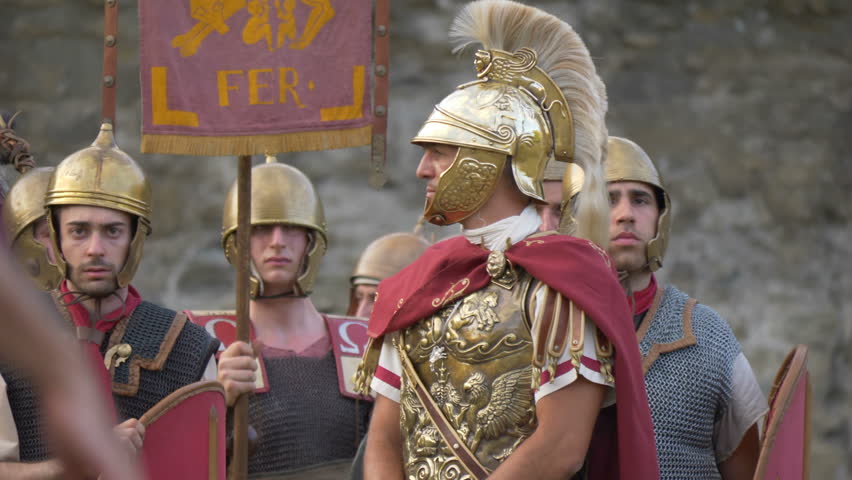 Roman Crest Stock Video Footage - 4K and HD Video Clips | Shutterstock