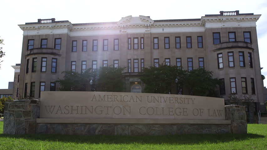American University Wide