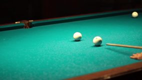 the russian billiard game - Powered by Shutterstock - Get 15% off with code: PIKWIZARD15