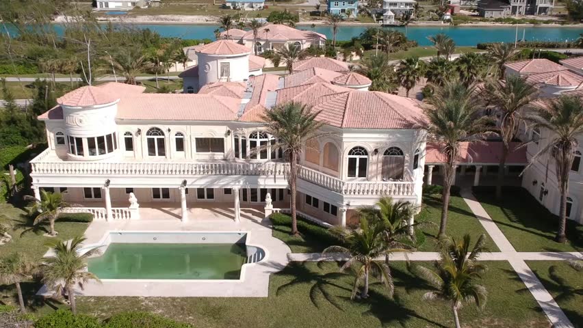 Bahamia Beach Bahamas