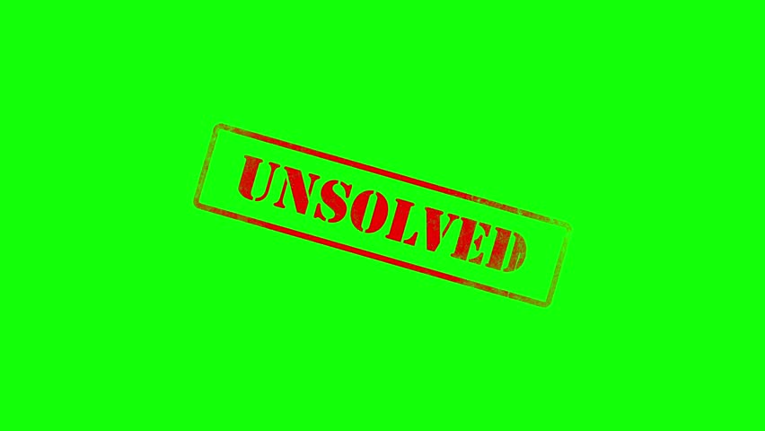 29+ Unsolved Word Pics