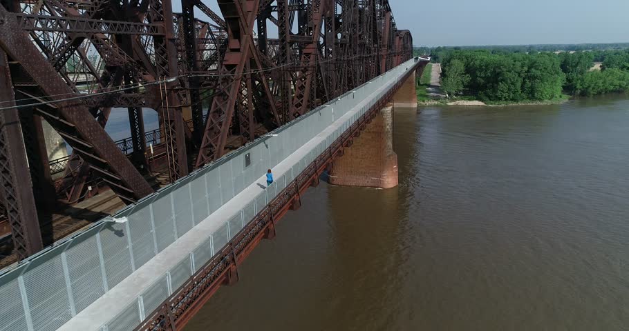 Big River Crossing, Memphis