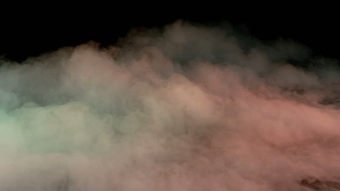 Realistic Clouds Smoke in black background Overlay for different projects and etc… 
4K 150fps RED EPIC DRAGON slow motion 
 