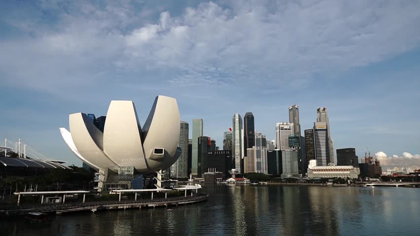 Singapore, May 15,2018 : View 스톡 동영상 비디오(100% 로열티 프리) 1011652478 | Shutterstock