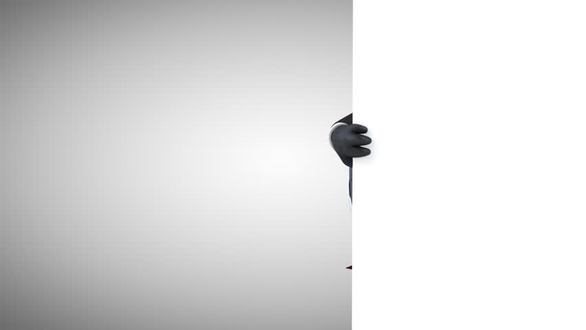 Fun horse - 3D Animation