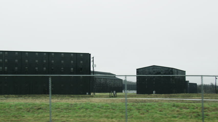 Whiskey Distillery Kentucky