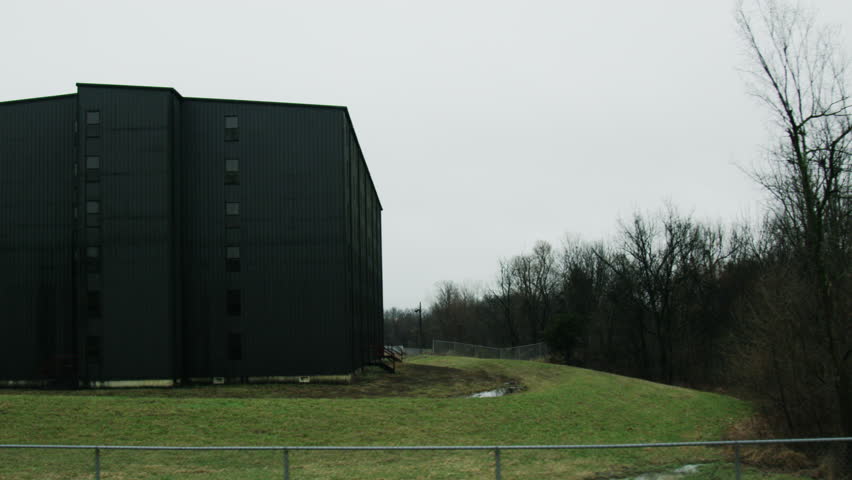 Whiskey Distillery Kentucky