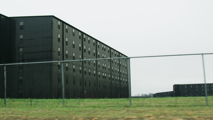 Whiskey Distillery Kentucky