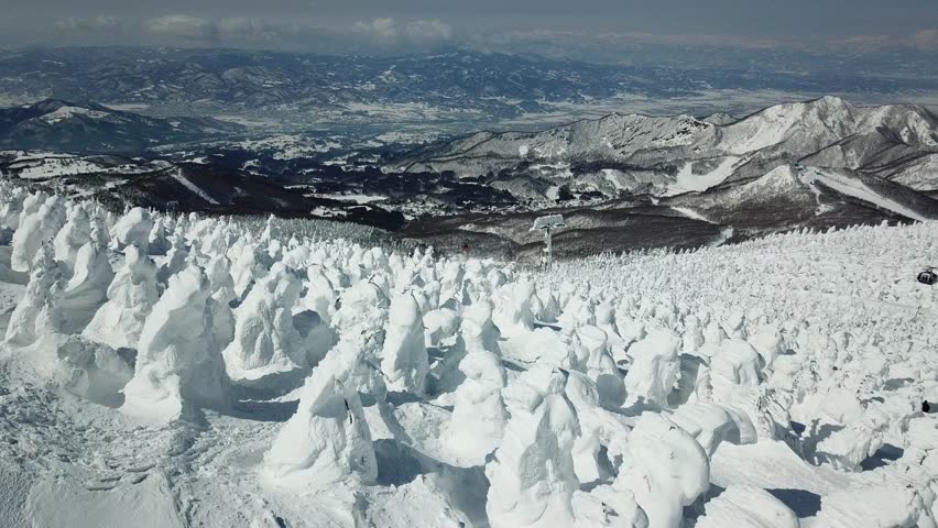 Mountainside Panoramic View image - Free stock photo - Public Domain ...