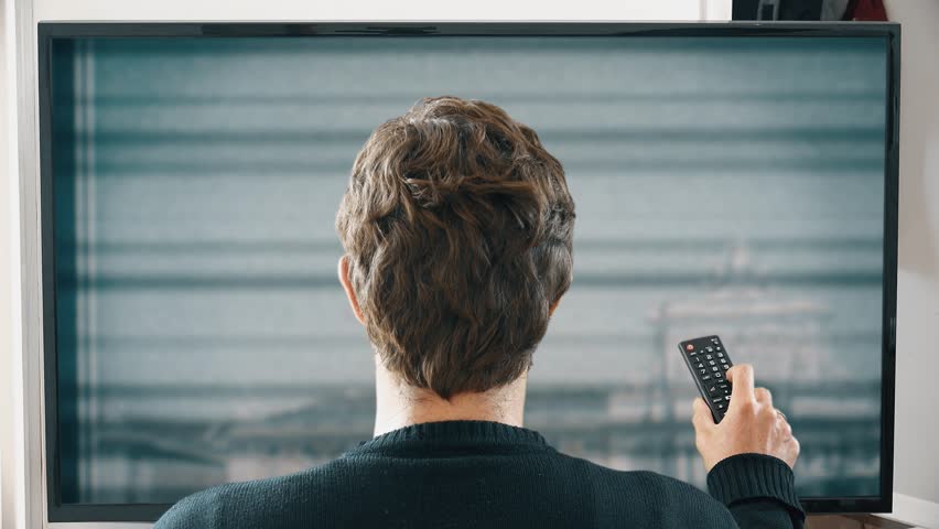 Change tv. Changes TV.