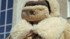 old uniforms. Star. Military old uniform. star. Clothing of World War II Russian officers. - Powered by Shutterstock - Get 15% off with code: PIKWIZARD15