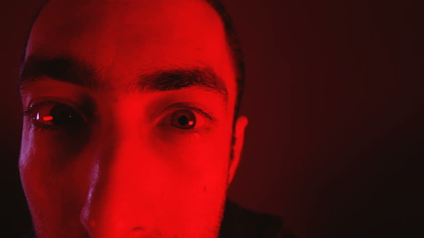 Surprise Facial Video