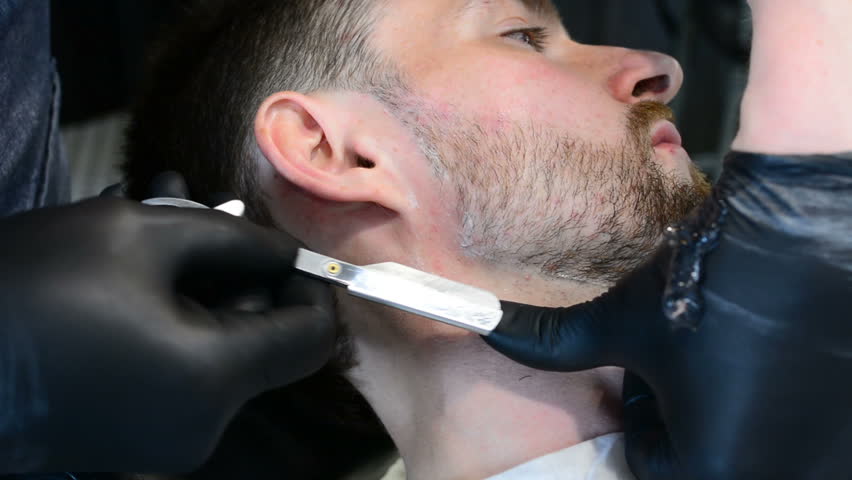 beard straight razor